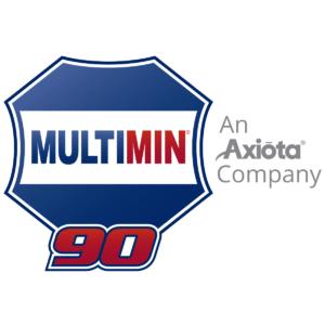 Logo de multimin